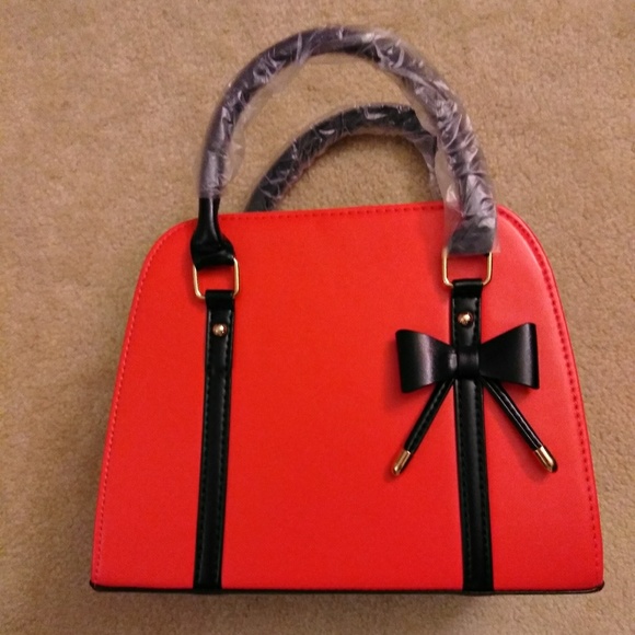 Handbags - Pink purse